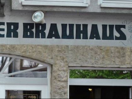 照片: Friedberger Brauhaus